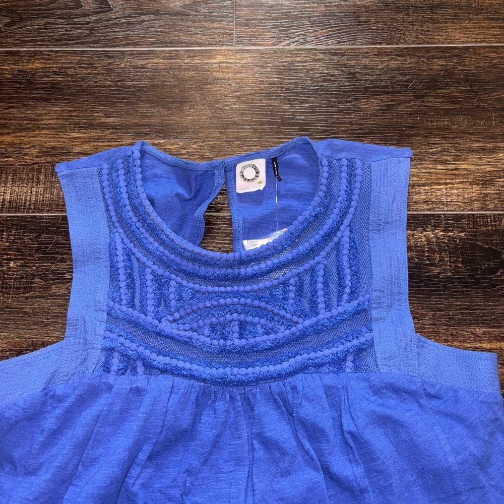 Anthropologie Akemi + Kim Ontronto Tank - Picture 6 of 8